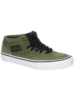 Vans half cab en línea Vans half cab en línea